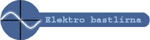 Vtejte na Elektro Bastlrn