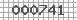 Vygenerovan� bezpe�nostn� k�d 6