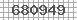 Vygenerovan� bezpe�nostn� k�d 6