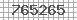 Vygenerovan� bezpe�nostn� k�d 6