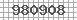Vygenerovan� bezpe�nostn� k�d 6